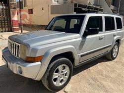 Jeep Commander